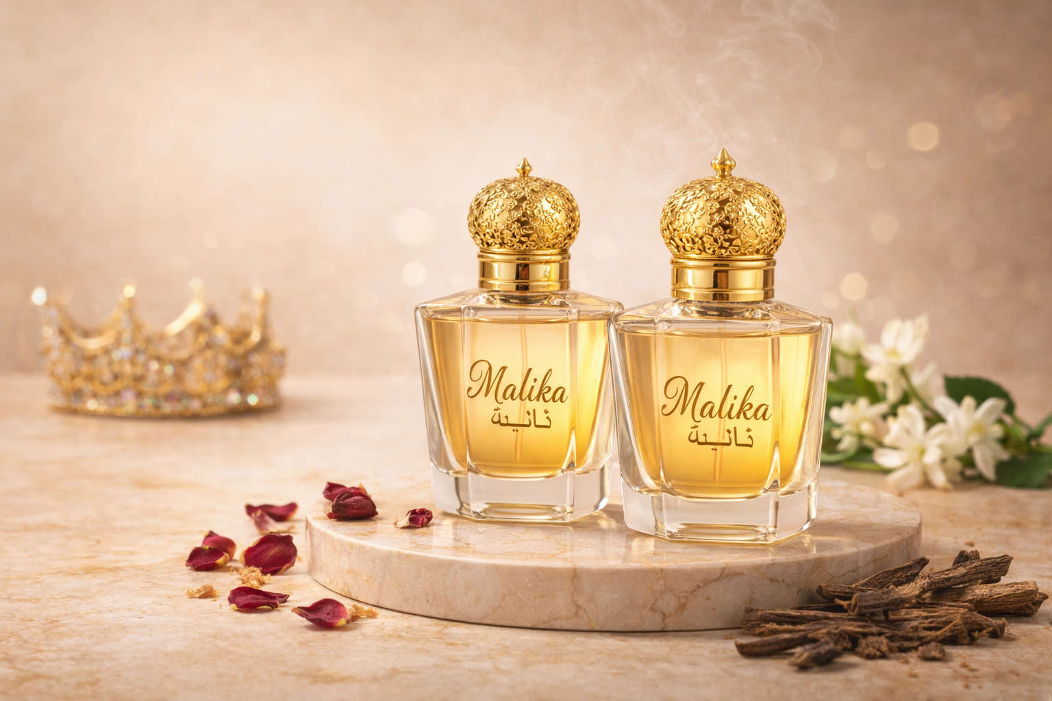 Malika Perfume